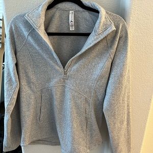 Brand new Womens Sweater Size Small Never Worn Light Grey